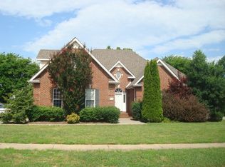 3138 Jenkins Dr, Murfreesboro, TN 37128