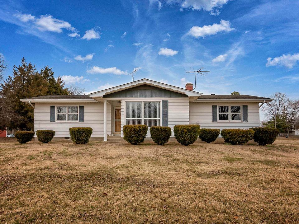 101 McGinnis St, Energy, IL 62933 Zillow