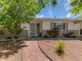 1910 Cleopatra Ct NE, Albuquerque, NM 87112