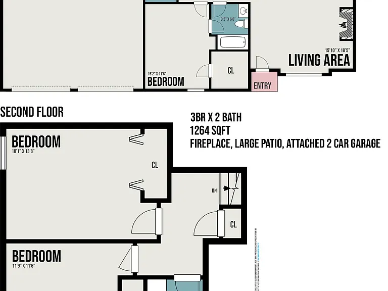 Cedar Ridge Townhomes — Photo 43
