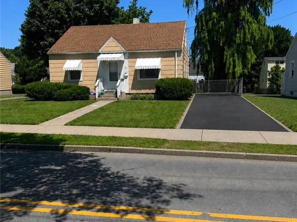 664 Carter St, Rochester, NY 14621