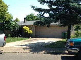 2725 Sycamore Ct, Forest Grove, OR 97116