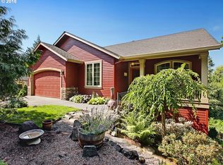 8544 NW Kelly Cir, Portland, OR 97229