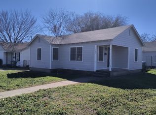 3632 N 23rd St, Waco, TX 76708