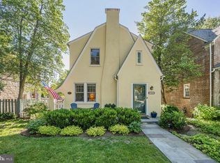 6121 32nd St NW, Washington, DC