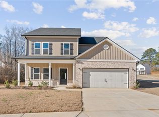 140 Creek Crossing Ln, Temple, GA 30179