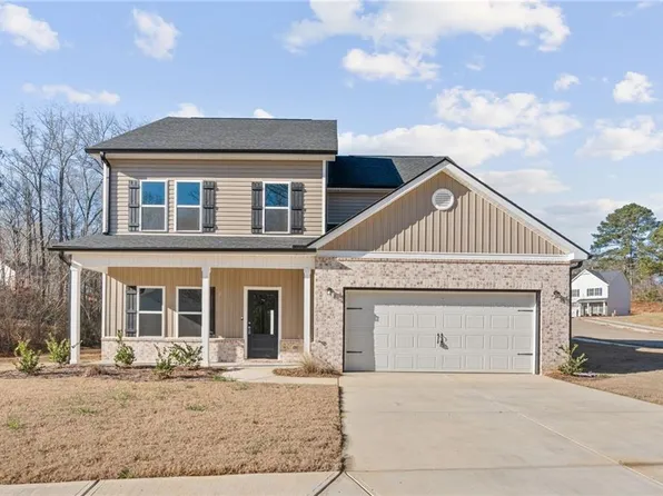 140 Creek Crossing Ln, Temple, GA 30179