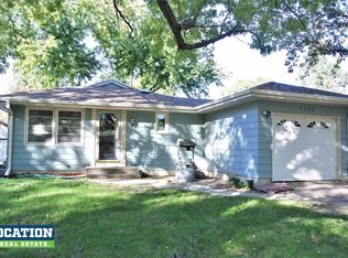 7230 Ballard Ave, Lincoln, NE 68507