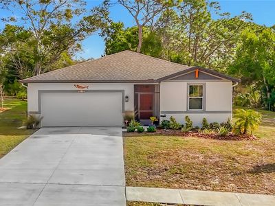 13450 Lawrence St, Spring Hill, FL, 34609