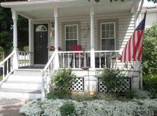 42 Hyde St, Saratoga Springs, NY 12866