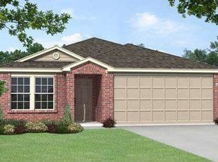 21331 Beacon Springs Ln, Katy, TX 77449