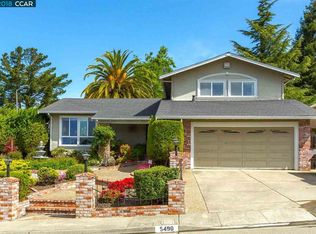 5490 Alborg Ct, Castro Valley, CA