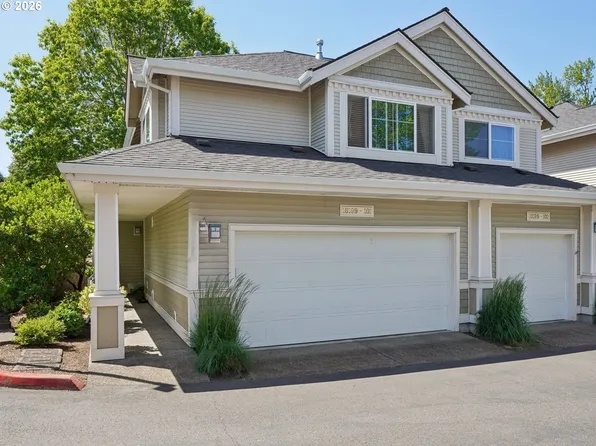 16199 SW Audubon St Unit 101, Beaverton, OR 97003