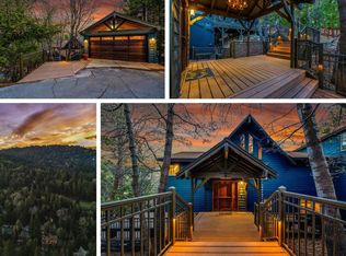 26623 Hillcrest Ln, Lake Arrowhead, CA 92352