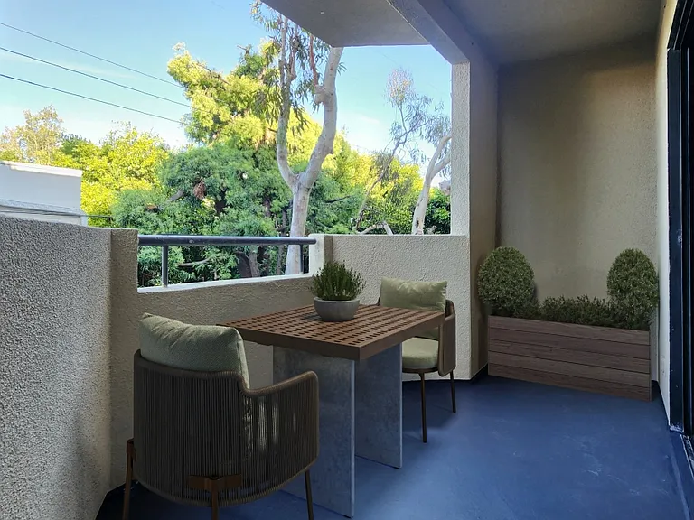 2120 S Bentley Ave #203 — Photo 4