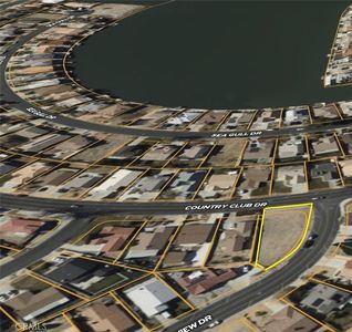 13371 Country Club Dr Lot 101, Victorville, CA, 92395