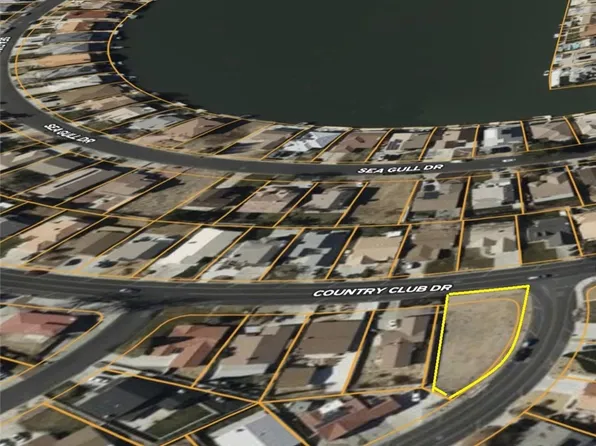 13371 Country Club Dr Lot 101, Victorville, CA 92395