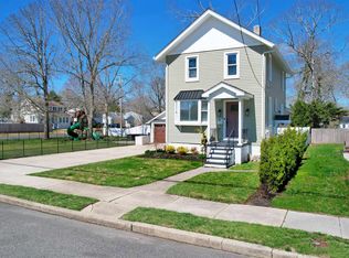 817 1st St, Northfield, NJ
