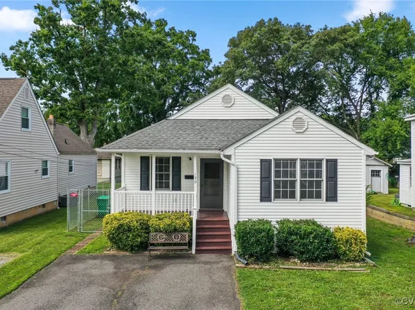 130 Roanoke Ave, Colonial Heights, VA 23834