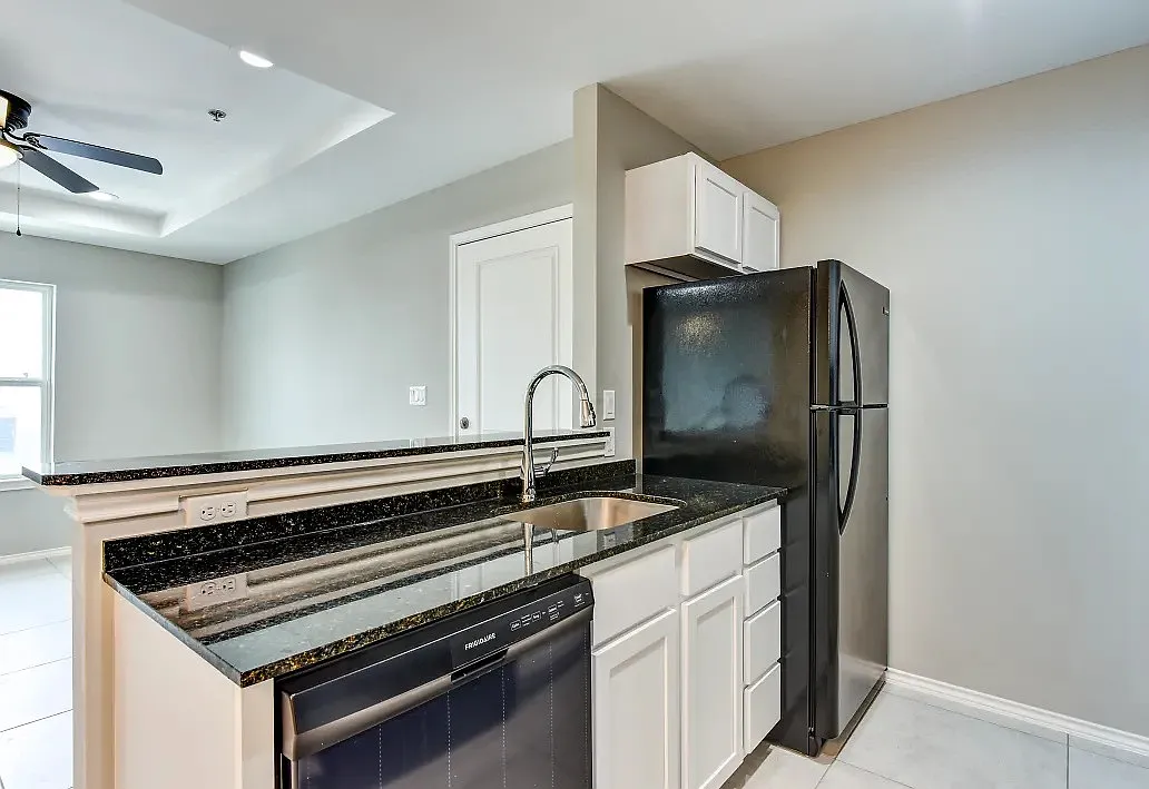 Building Photo - 1205 N Mile 1 E #408