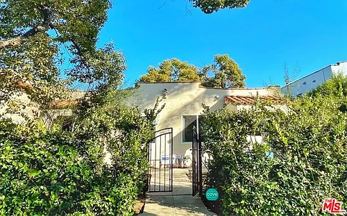 838 N Sycamore Ave #1 Photo 1