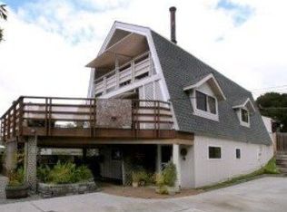 240 Migues Mountain Ln, Aptos, CA 95003