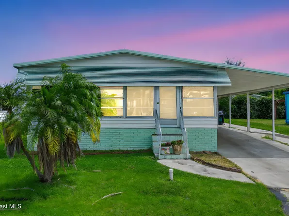 554 Marnie Cir, West Melbourne, FL 32904