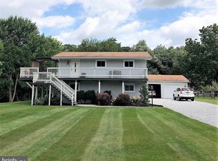 81 Ski Run Trl, Fairfield, PA 17320