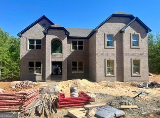 246 Basie Loop #465, Fairburn, GA 30213