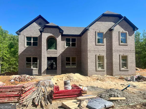 246 Basie Loop #465, Fairburn, GA 30213