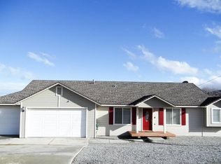 21500 Westwood Blvd, Tehachapi, CA 93561
