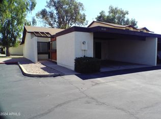 4552 W Maryland Ave, Glendale, AZ 85301