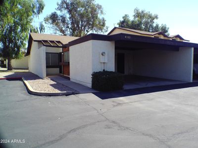 4552 W Maryland Ave, Glendale, AZ, 85301