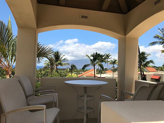 2nd image of 3150 Wailea Alanui Dr APT 3808