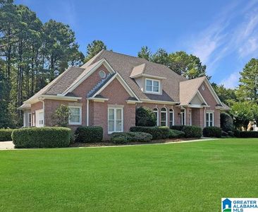1097 Saddle Creek Pkwy, Birmingham, AL, 35242