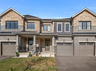 41 Ever Sweet Way, Thorold, ON L2V0K9