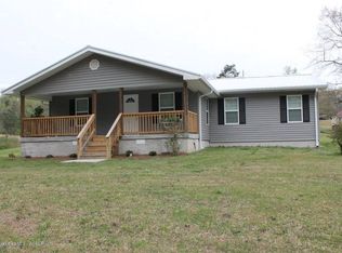 969 Empire Rd, Empire, AL 35148