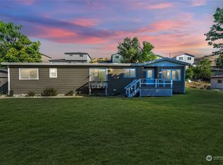 2461 New Penfold Ct, East Wenatchee, WA 98802