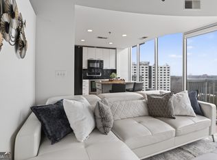 3324 Peachtree Rd NE Unit 1312, Atlanta, GA 30326