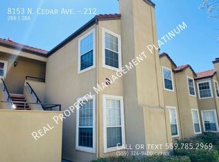 8153 N Cedar Ave APT 212, Fresno, CA 93720