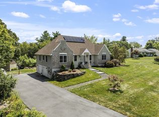 182 Clemence Hill Rd, Southbridge, MA 01550