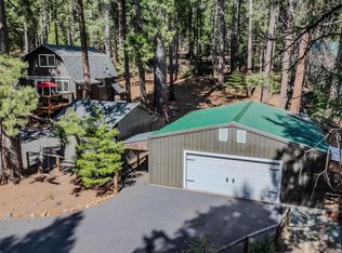 28605 Rolling Hills Rd, Pioneer, CA 95666