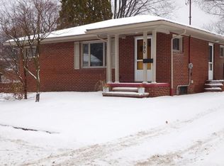 390 Woodland Ave, Salem, OH 44460