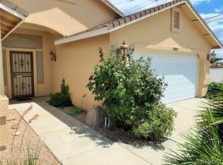 5002 College Trails Dr, Kingman, AZ 86409