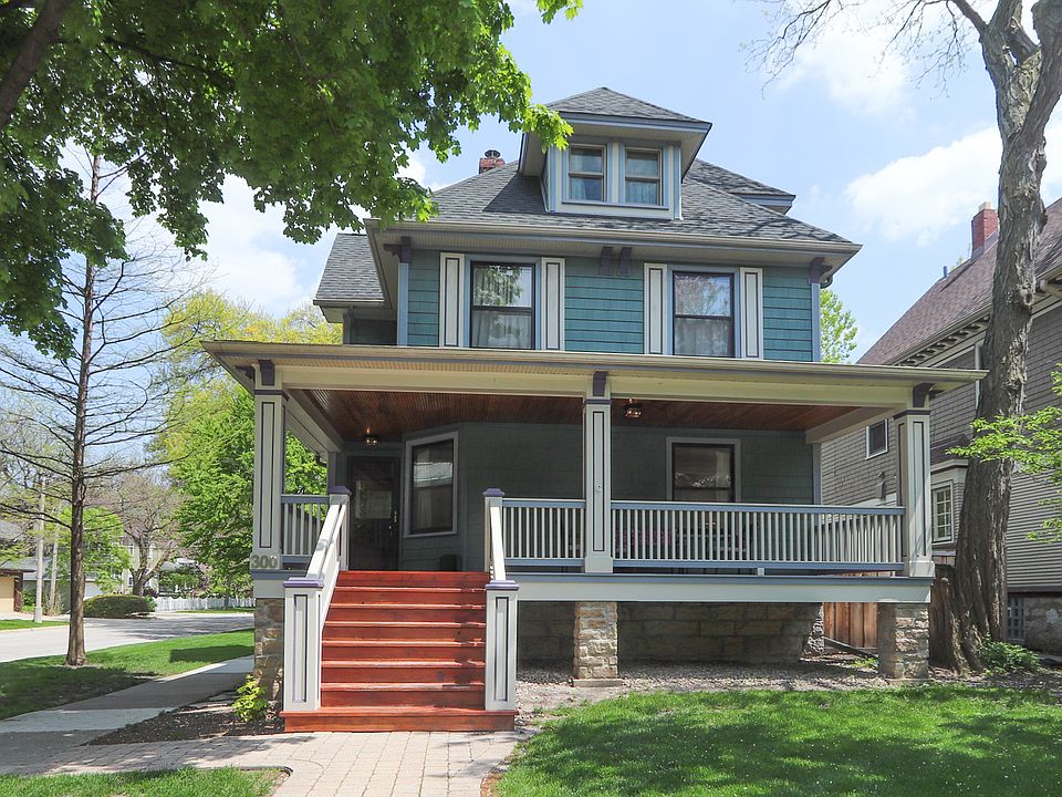 1st image of 300 S Taylor Ave