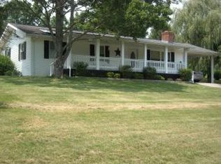 654 Beech Grove Rd, Jonesville, VA 24263