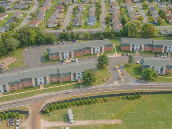 Persimmon Tree, 500 Persimmon Tree Ln, Dover, DE 19901