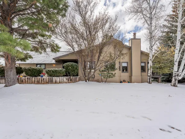2343 N Plateau Dr, Flagstaff, AZ 86004
