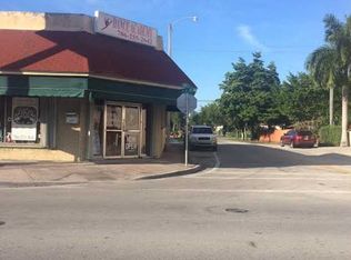 5325 SW 8th St, Coral Gables, FL 33134