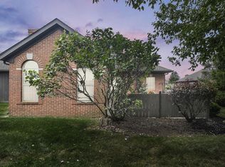 2574 Trotterslane Dr, Columbus, OH